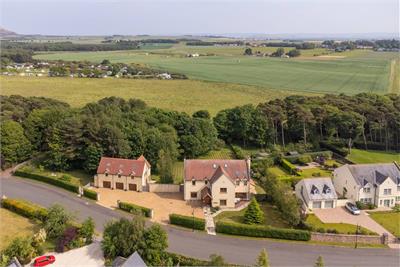 Yellowcraig House, 45 The Village, Archerfield, Dirleton, East Lothian, EH39 5HT - image 34