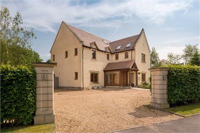 Yellowcraig House, 45 The Village, Archerfield, Dirleton, East Lothian, EH39 5HT - image 35