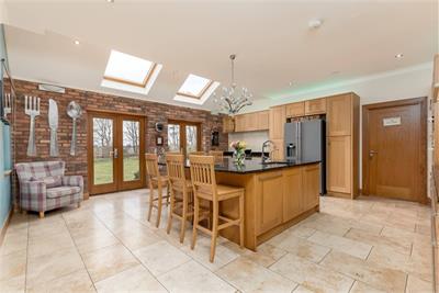 Yellowcraig House, 45 The Village, Archerfield, Dirleton, East Lothian, EH39 5HT - image 5