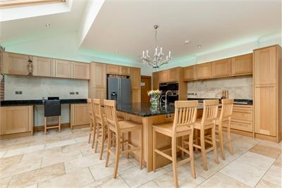 Yellowcraig House, 45 The Village, Archerfield, Dirleton, East Lothian, EH39 5HT - image 6