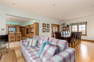 Yellowcraig House, 45 The Village, Archerfield, Dirleton, East Lothian, EH39 5HT - image 7
