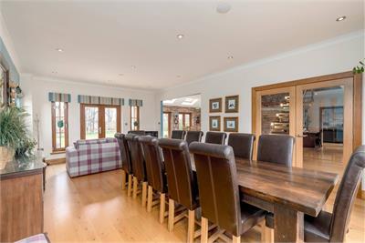 Yellowcraig House, 45 The Village, Archerfield, Dirleton, East Lothian, EH39 5HT - image 8