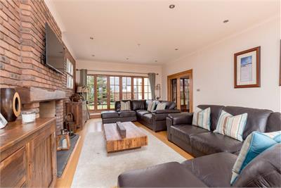 Yellowcraig House, 45 The Village, Archerfield, Dirleton, East Lothian, EH39 5HT - image 9