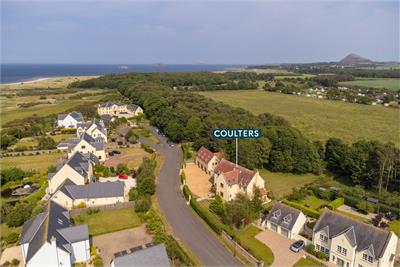 Yellowcraig House, 45 The Village, Archerfield, Dirleton, East Lothian, EH39 5HT - image 1