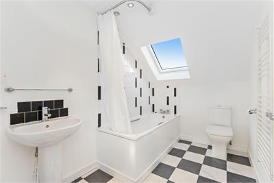 64a 3f High Street, Haddington, EH41 3ED - image 9