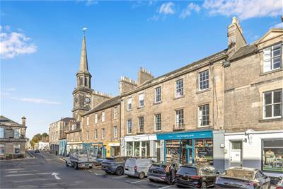 64a 3f High Street, Haddington, EH41 3ED - image 1