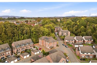 1/8 Wintour Lane, Currie, EH14 6AY - image 14