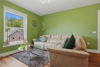 1/8 Wintour Lane, Currie, EH14 6AY - image 5