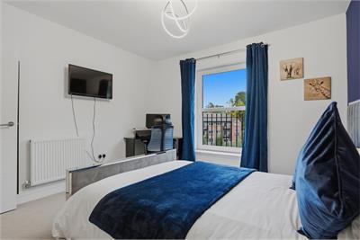 1/8 Wintour Lane, Currie, EH14 6AY - image 6