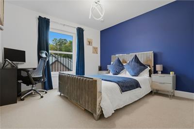 1/8 Wintour Lane, Currie, EH14 6AY - image 7