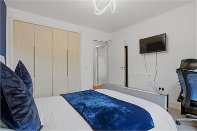 1/8 Wintour Lane, Currie, EH14 6AY - image 8