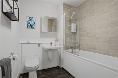 1/8 Wintour Lane, Currie, EH14 6AY - image 9