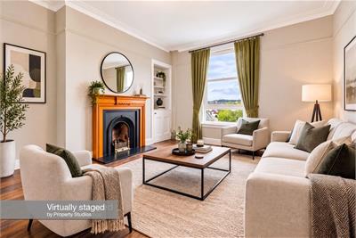 121/3 Corstorphine Road, Corstorphine, Edinburgh, EH12 5PZ - image 2