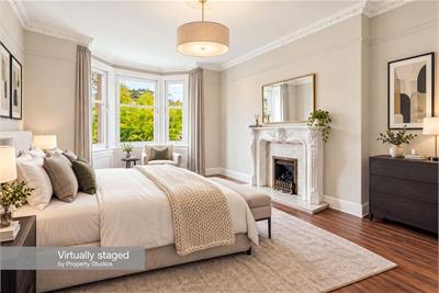 121/3 Corstorphine Road, Corstorphine, Edinburgh, EH12 5PZ - image 9