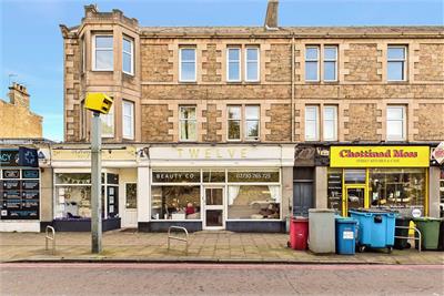 121/3 Corstorphine Road, Corstorphine, Edinburgh, EH12 5PZ - image 1