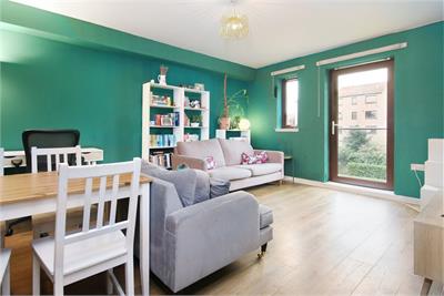 21/2 Citypark Way, Fettes, Edinburgh, EH5 2DF - image 2