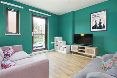 21/2 Citypark Way, Fettes, Edinburgh, EH5 2DF - image 3