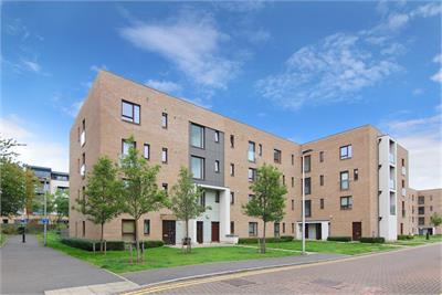 21/2 Citypark Way, Fettes, Edinburgh, EH5 2DF - image 1