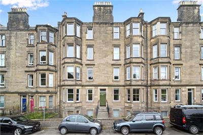 74/3 Harrison Gardens, Edinburgh, EH11 1SD - image 18