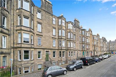 74/3 Harrison Gardens, Edinburgh, EH11 1SD - image 1