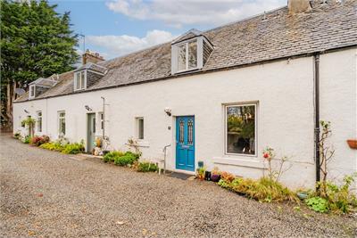 5 Wester Row, Hermiston, Edinburgh, EH14 4AG - image 1
