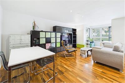 1/2 Portland Gardens, The Shore, Edinburgh, EH6 6NA - image 5