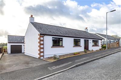 Brookfield, Waterbeck, Lockerbie, DG11 3EY - image 1