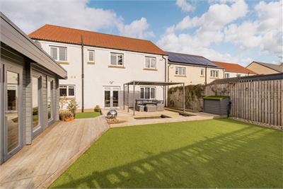 35 Alder Walk, East Calder, Livingston, EH53 0FF - image 37