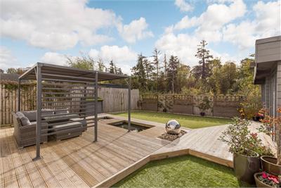 35 Alder Walk, East Calder, Livingston, EH53 0FF - image 39