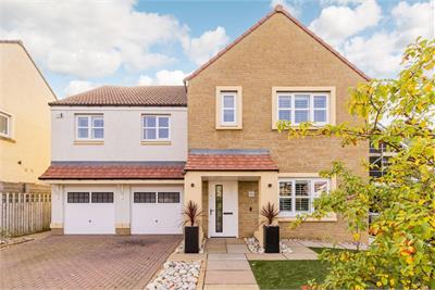 35 Alder Walk, East Calder, Livingston, EH53 0FF - image 1