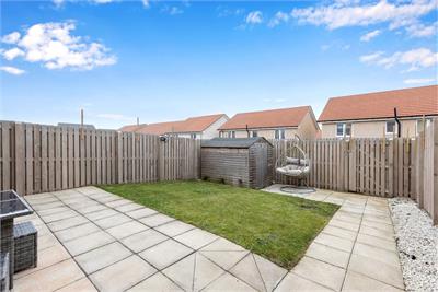 47 Hays Walk, Haddington, EH41 3EH - image 17