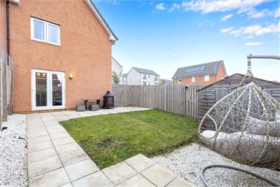 47 Hays Walk, Haddington, EH41 3EH - image 18