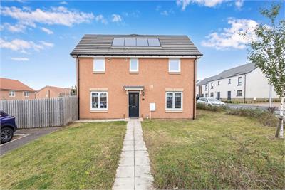 47 Hays Walk, Haddington, EH41 3EH - image 1