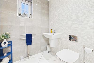 22 Phillips Avenue, Haddington, East Lothian, EH41 3QU - image 19