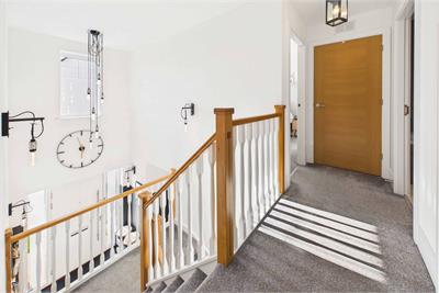 22 Phillips Avenue, Haddington, East Lothian, EH41 3QU - image 20