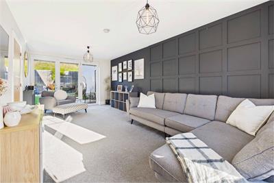 22 Phillips Avenue, Haddington, East Lothian, EH41 3QU - image 3
