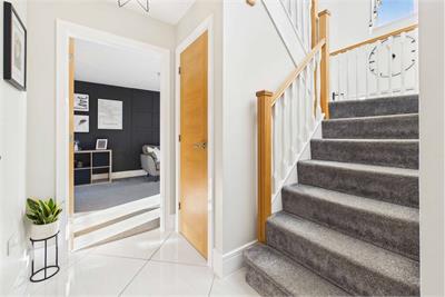 22 Phillips Avenue, Haddington, East Lothian, EH41 3QU - image 21