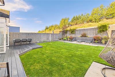 22 Phillips Avenue, Haddington, East Lothian, EH41 3QU - image 22