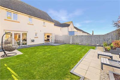 22 Phillips Avenue, Haddington, East Lothian, EH41 3QU - image 23