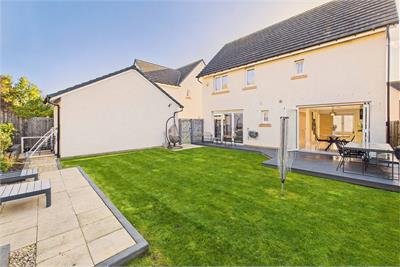 22 Phillips Avenue, Haddington, East Lothian, EH41 3QU - image 24