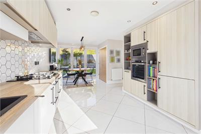 22 Phillips Avenue, Haddington, East Lothian, EH41 3QU - image 5