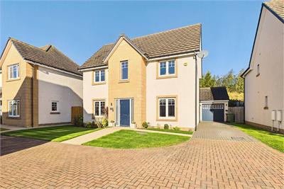 22 Phillips Avenue, Haddington, East Lothian, EH41 3QU - image 1
