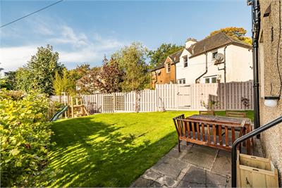 5 The Glebe, Dalmeny, EH30 9TX - image 21