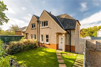 5 The Glebe, Dalmeny, EH30 9TX - image 1