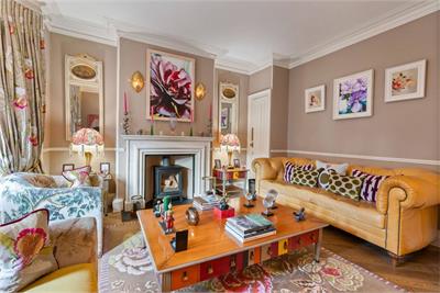 11 St. Johns Terrace, Corstorphine, EH12 6NW - image 3