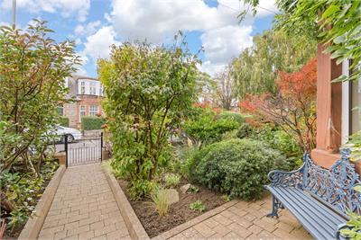 11 St. Johns Terrace, Corstorphine, EH12 6NW - image 26