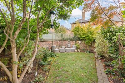 11 St. Johns Terrace, Corstorphine, EH12 6NW - image 27