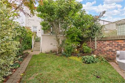 11 St. Johns Terrace, Corstorphine, EH12 6NW - image 28