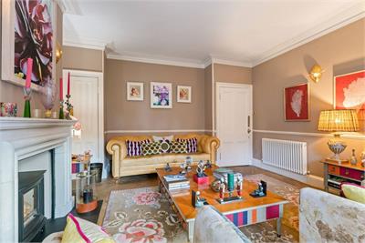 11 St. Johns Terrace, Corstorphine, EH12 6NW - image 4