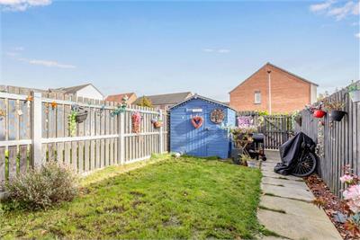 6 Dunipace Road, South Gyle, Edinburgh, EH12 9GH - image 12